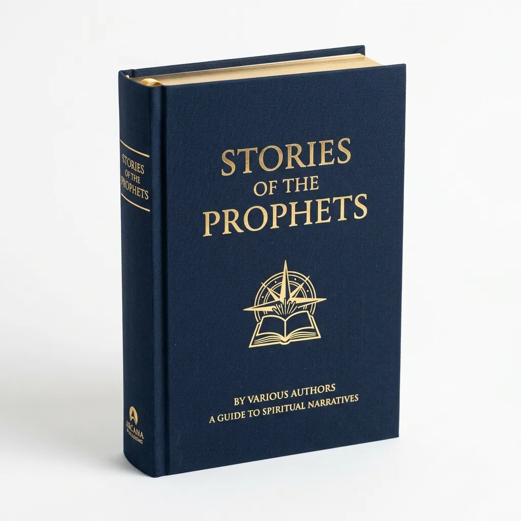 Stories of the Prophets